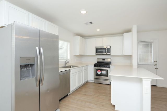 2741 Cadiz Bay Drive, Conroe, TX 77301