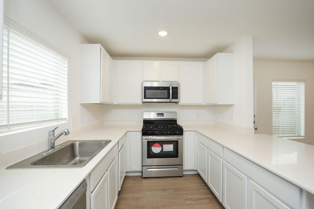 2741 Cadiz Bay Drive, Conroe, TX 77301