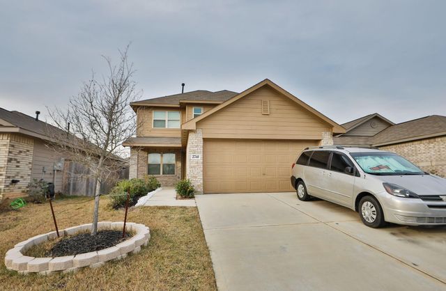 2741 Cadiz Bay Drive, Conroe, TX 77301