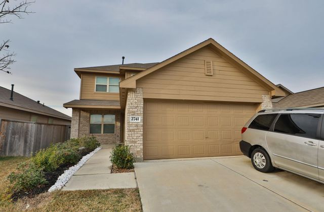 2741 Cadiz Bay Drive, Conroe, TX 77301