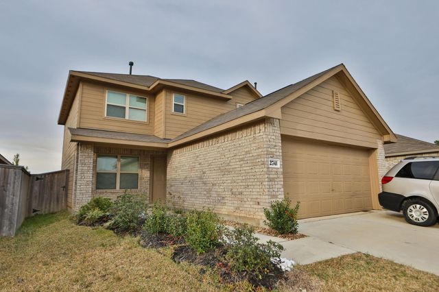 2741 Cadiz Bay Drive, Conroe, TX 77301