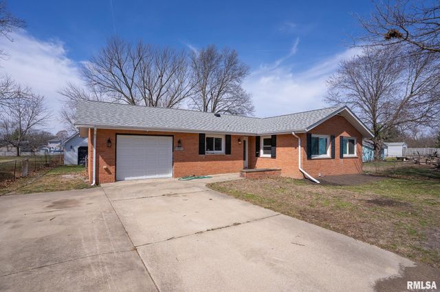 3025 Piper Road, Springfield, IL 62707