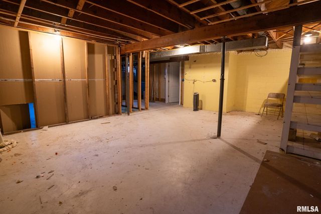 3025 Piper Road, Springfield, IL 62707