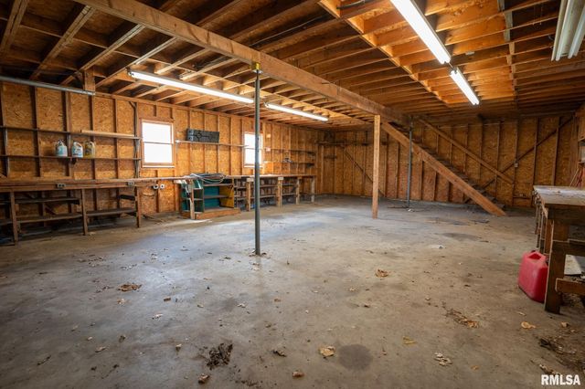 3025 Piper Road, Springfield, IL 62707