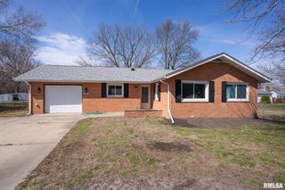 3025 Piper Road, Springfield, IL 62707