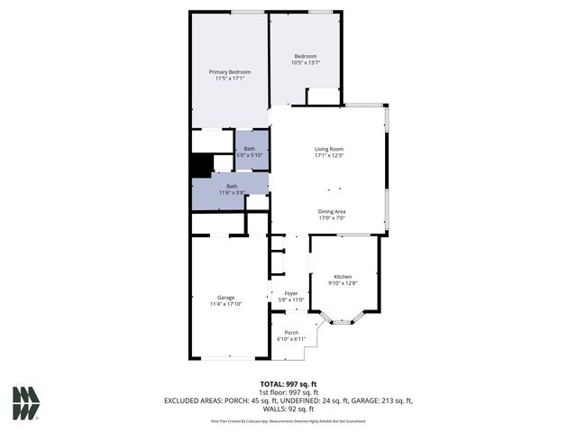 1657 Pine Ridge Court, Elkhart, IN 46514