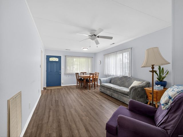 1521 W 4th Street, Fort Wayne, IN 46808