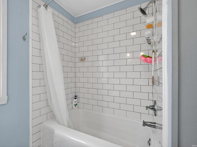 1521 W 4th Street, Fort Wayne, IN 46808