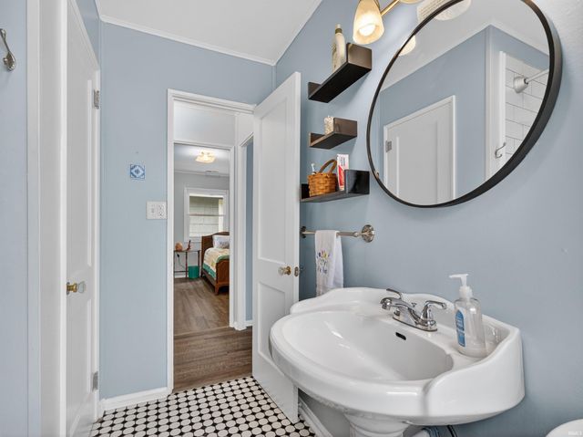1521 W 4th Street, Fort Wayne, IN 46808