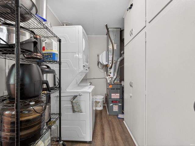 1521 W 4th Street, Fort Wayne, IN 46808