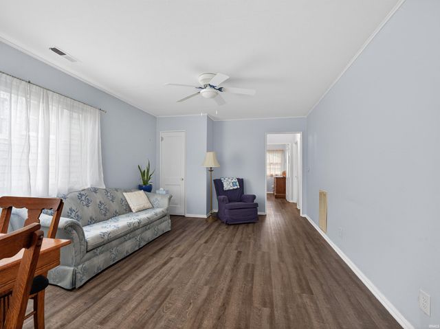 1521 W 4th Street, Fort Wayne, IN 46808
