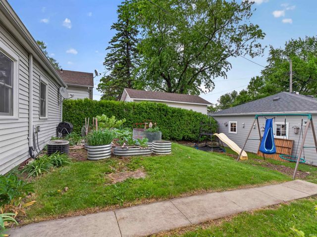 1521 W 4th Street, Fort Wayne, IN 46808