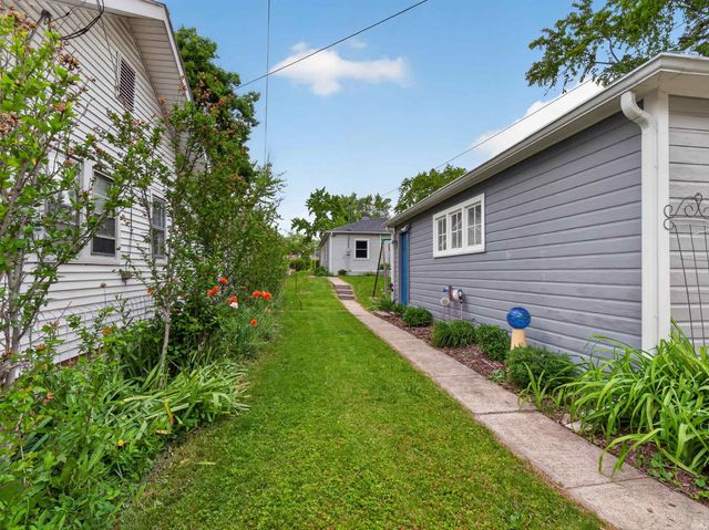 1521 W 4th Street, Fort Wayne, IN 46808