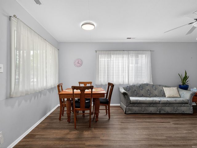 1521 W 4th Street, Fort Wayne, IN 46808