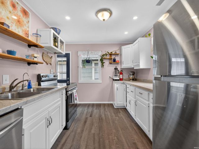 1521 W 4th Street, Fort Wayne, IN 46808