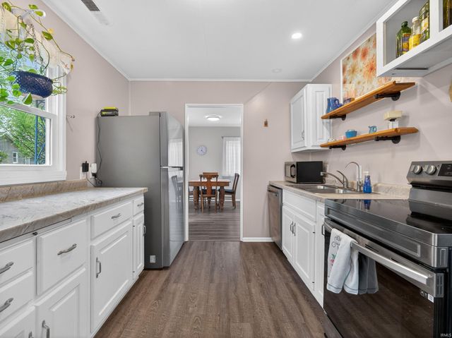 1521 W 4th Street, Fort Wayne, IN 46808