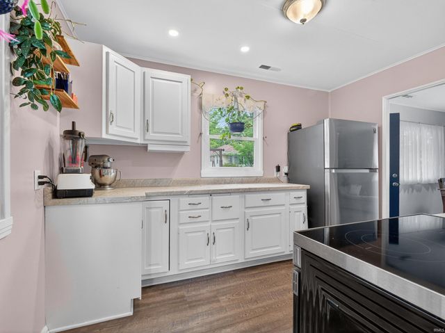 1521 W 4th Street, Fort Wayne, IN 46808