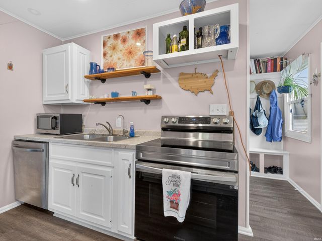 1521 W 4th Street, Fort Wayne, IN 46808
