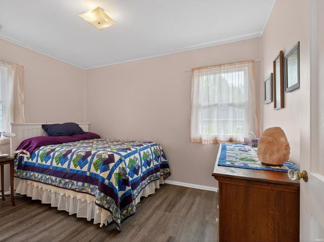 1521 W 4th Street, Fort Wayne, IN 46808