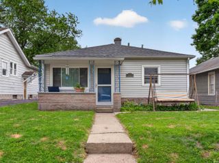 1521 W 4th Street, Fort Wayne, IN 46808