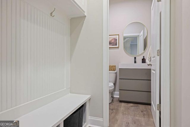 354 Hayden Circle, Woodstock, GA 30189