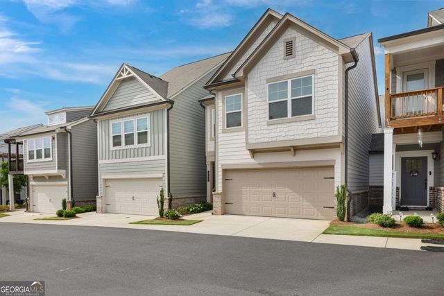 354 Hayden Circle, Woodstock, GA 30189