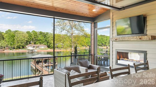 644 Normandy Road, Mooresville, NC 28117