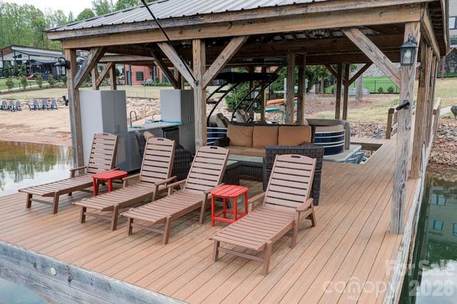 644 Normandy Road, Mooresville, NC 28117