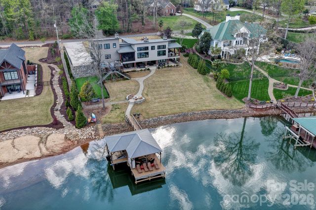 644 Normandy Road, Mooresville, NC 28117