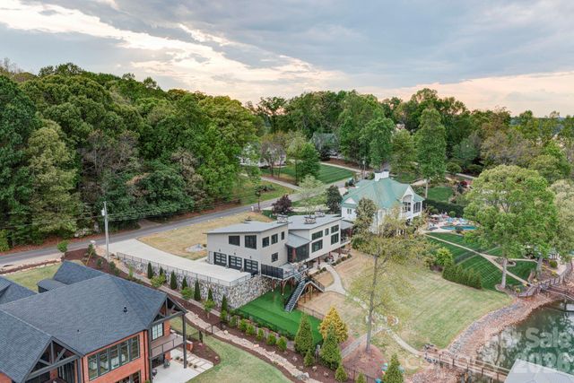 644 Normandy Road, Mooresville, NC 28117