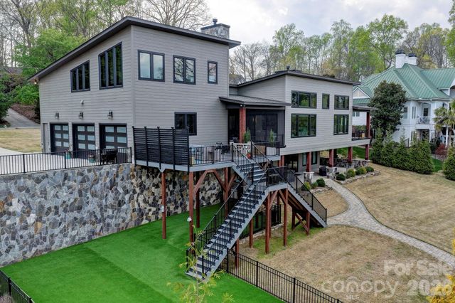 644 Normandy Road, Mooresville, NC 28117