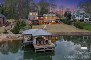 644 Normandy Road, Mooresville, NC 28117