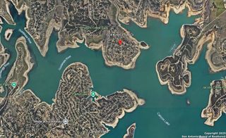 604 Kings Point, Canyon Lake, TX 78133