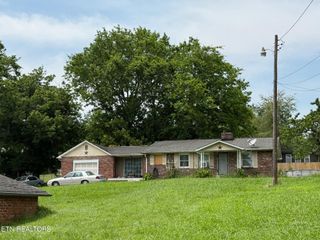 6921 Old Rutledge Pike, Knoxville, TN 37924
