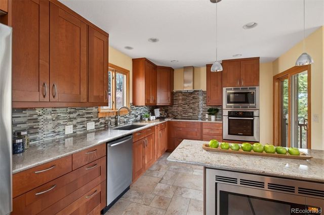 942 Gilia Drive, Golden, CO 80401