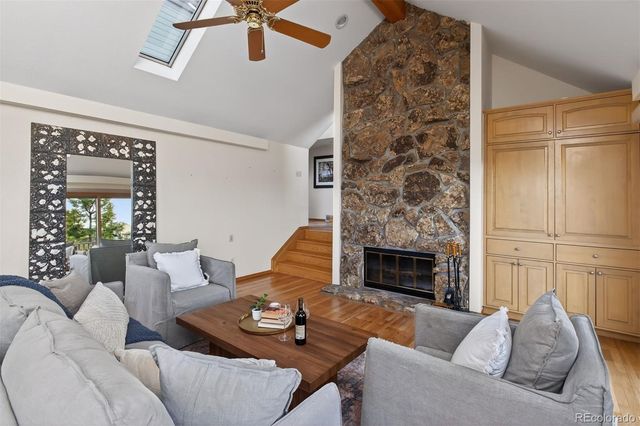 942 Gilia Drive, Golden, CO 80401