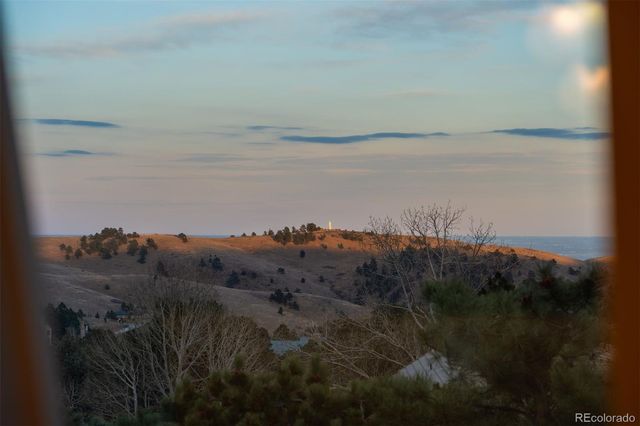 942 Gilia Drive, Golden, CO 80401