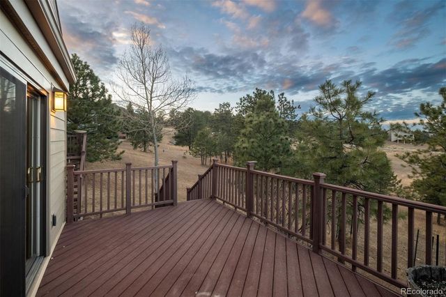 942 Gilia Drive, Golden, CO 80401