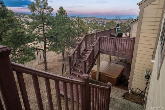 942 Gilia Drive, Golden, CO 80401