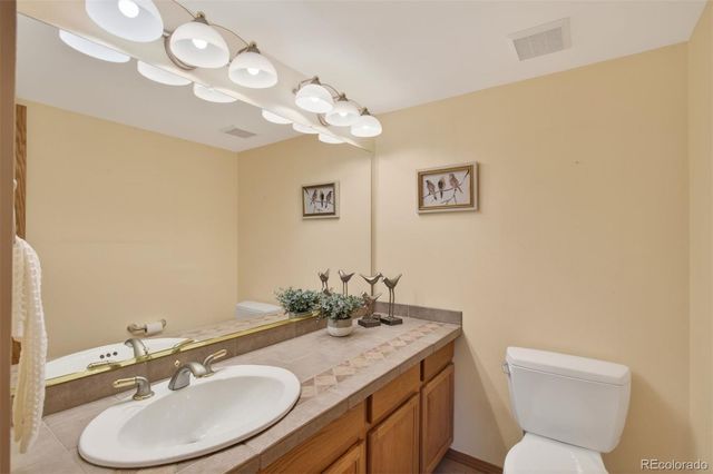 942 Gilia Drive, Golden, CO 80401