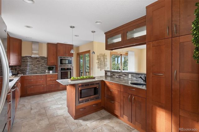 942 Gilia Drive, Golden, CO 80401