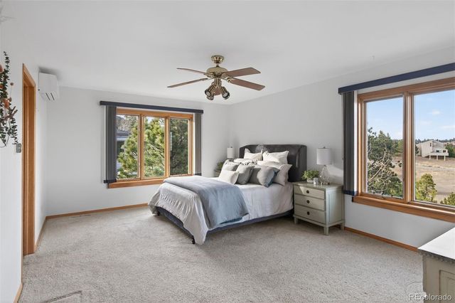 942 Gilia Drive, Golden, CO 80401