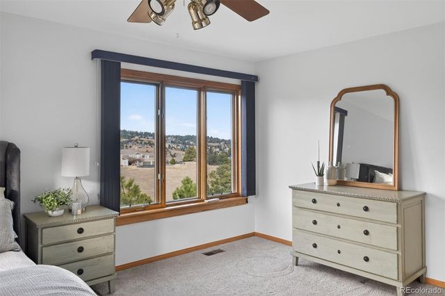 942 Gilia Drive, Golden, CO 80401