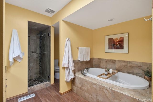 942 Gilia Drive, Golden, CO 80401