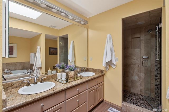 942 Gilia Drive, Golden, CO 80401