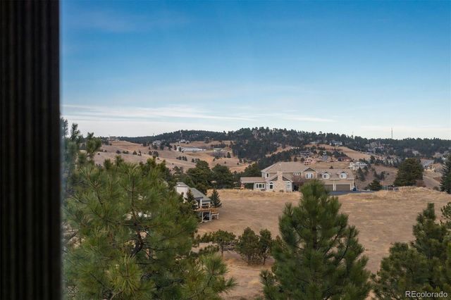 942 Gilia Drive, Golden, CO 80401