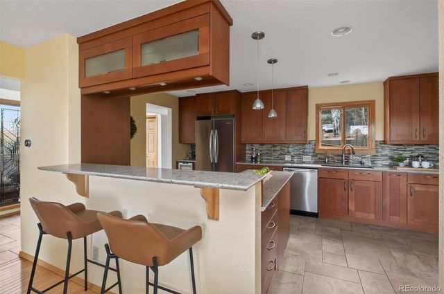 942 Gilia Drive, Golden, CO 80401