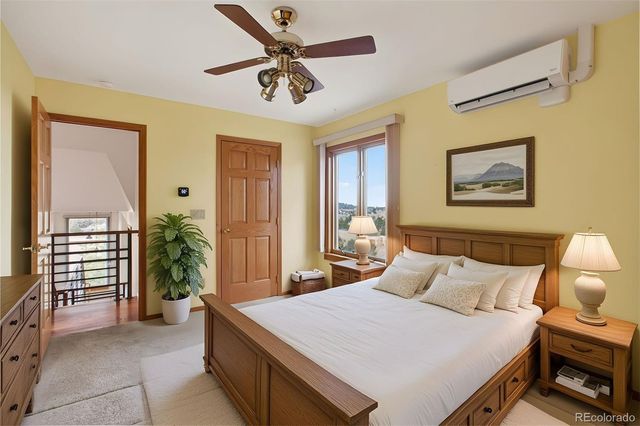 942 Gilia Drive, Golden, CO 80401