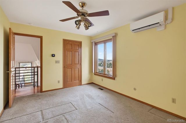 942 Gilia Drive, Golden, CO 80401