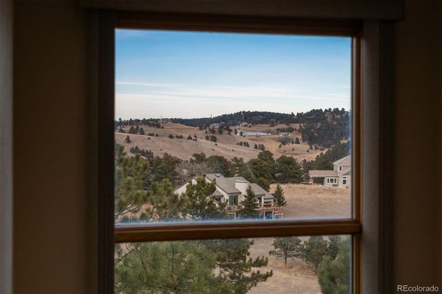 942 Gilia Drive, Golden, CO 80401